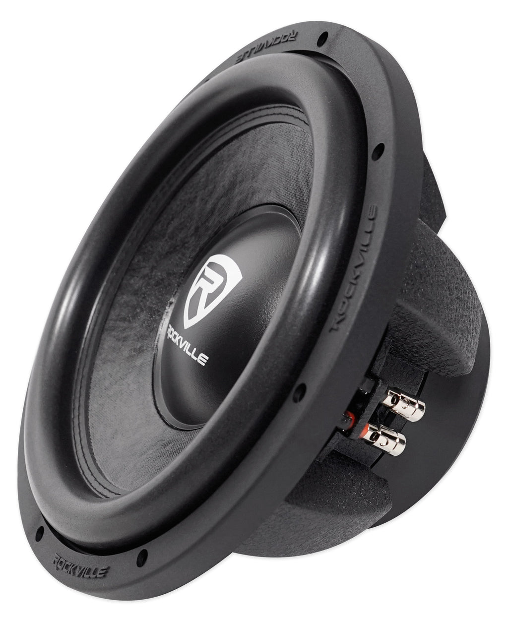 12" 4800w Car Audio Subwoofers with Sealed Sub Box Enclosure C15264