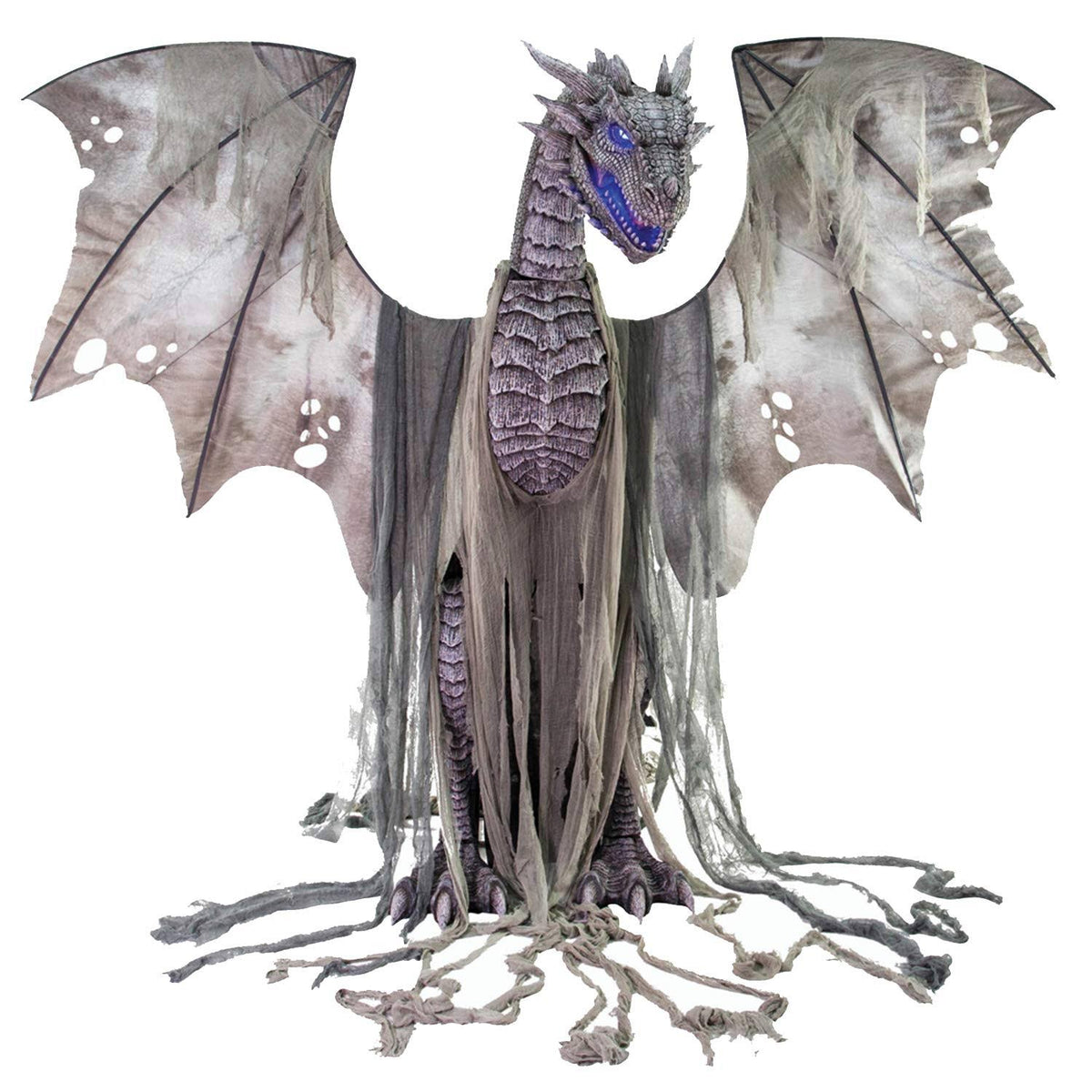 Animated Dragon Prop E661924