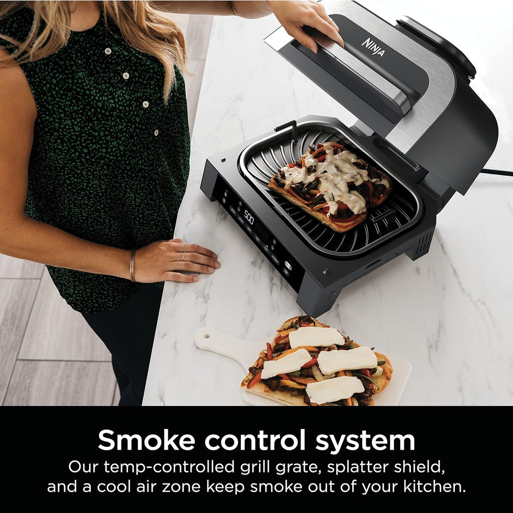 Refurbished Electric Grill S189