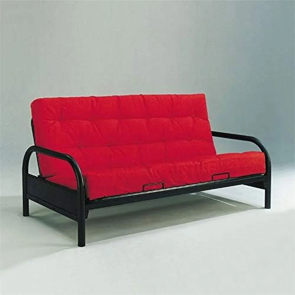 Adjustable Futon Frame in Black V1482