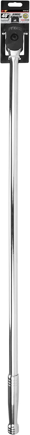 3/4-Inch Drive 40-Inch Jumbo Breaker Bar Pack of 2 R40988