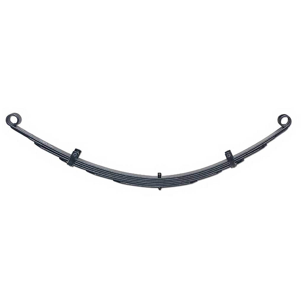 Leaf Spring X295