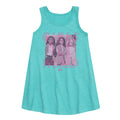 A-line Dress R7254