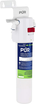White Pack of 2 Water Filtration System W557181