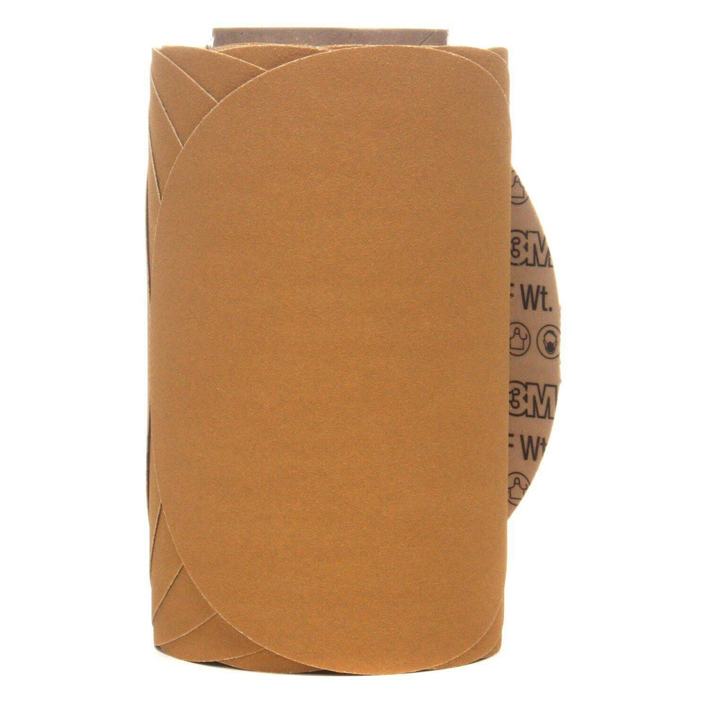 3M Imperial Stikit x 50/p120f 21785 X513153