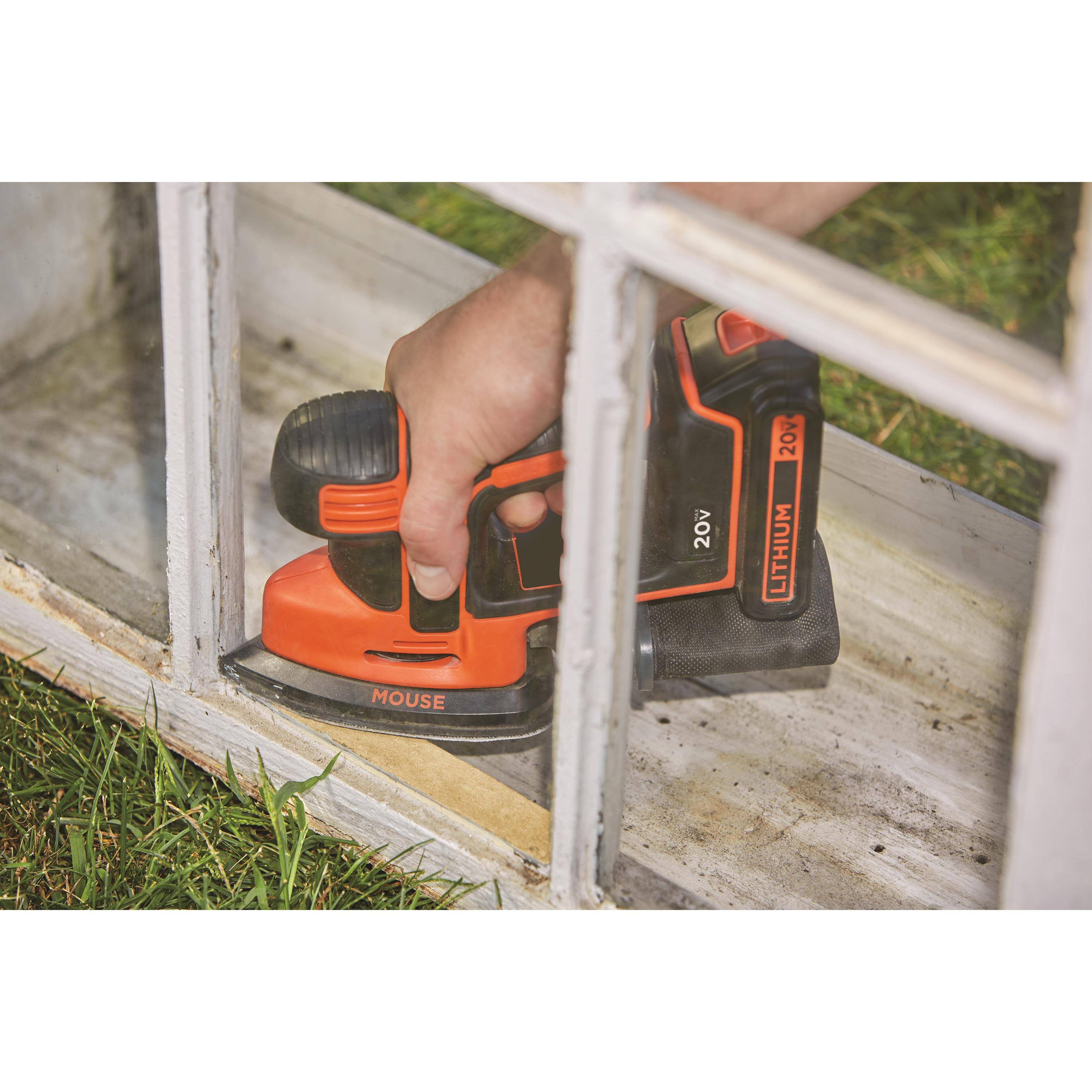 4-Tool Combo Kit R850