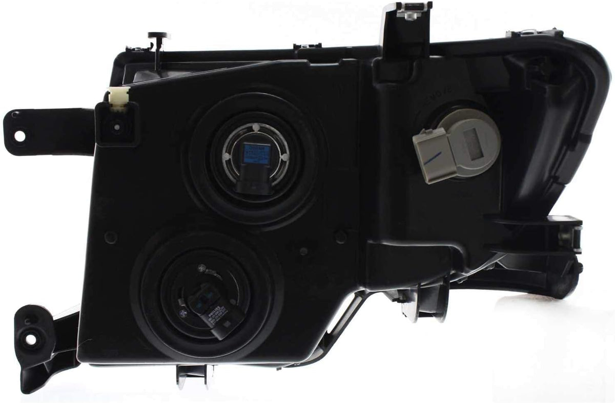 Headlight Assembly Set of 2 D43800