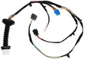 Rear Door Harness with Connectors Pack of 2 A694951