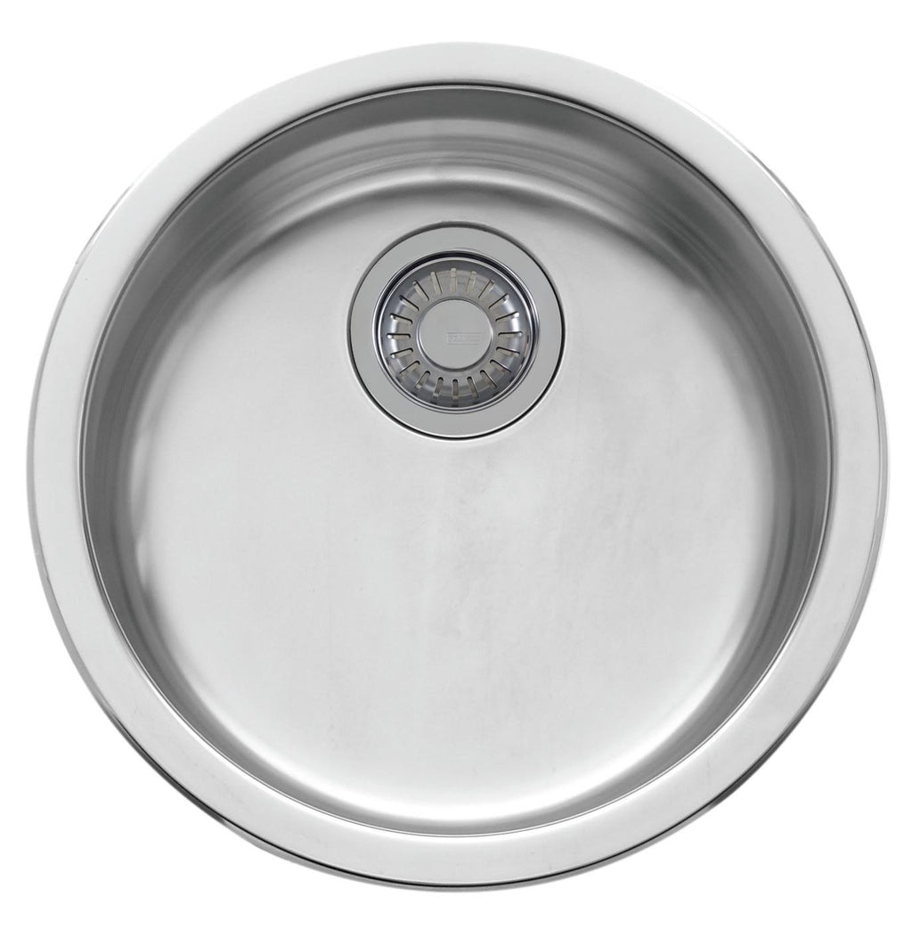 Stainless Steel Kitchen Sink I7143