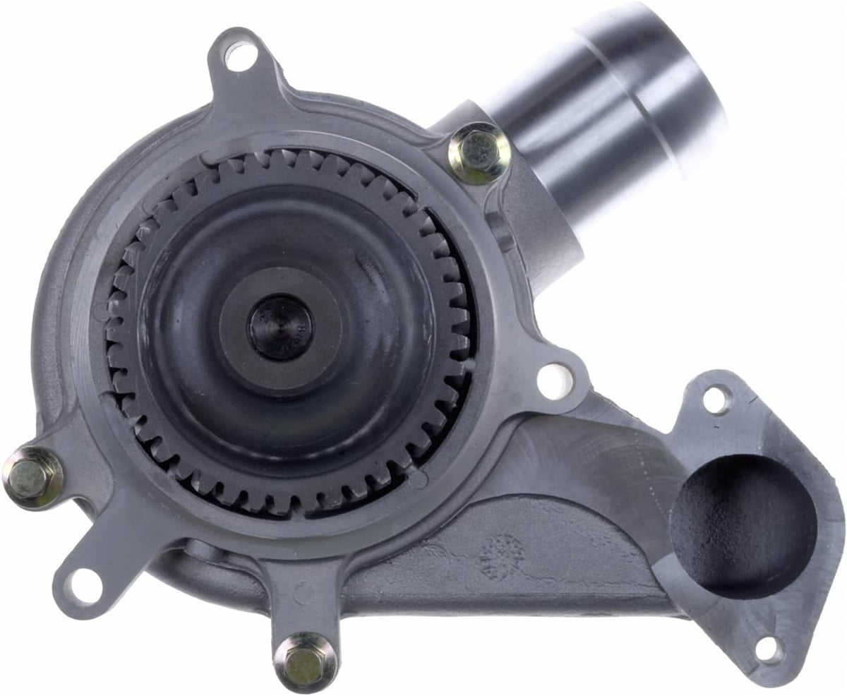 Engine Water Pump W698
