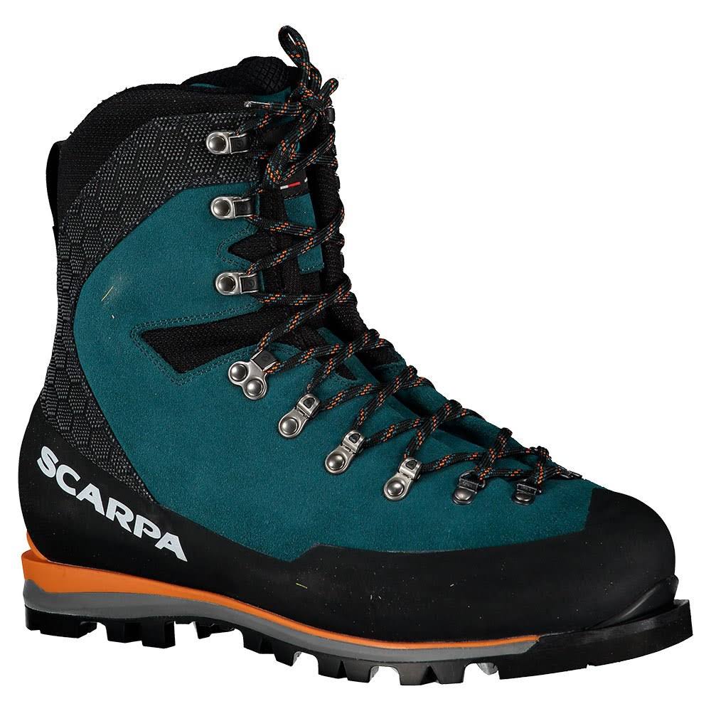 Mont Blanc GTX Boots S637805