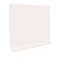6-In W x 120-Ft L Arctic White Thermoplastic Rubber Wall Base Z191407