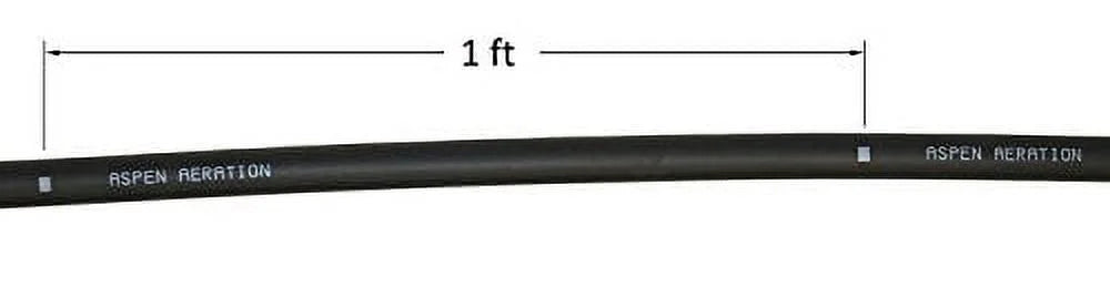 3/8" Weighted Tubing Air Hose Q8647