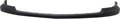 Front Bumper Cover Upper Textured Bumper Cap Z8330