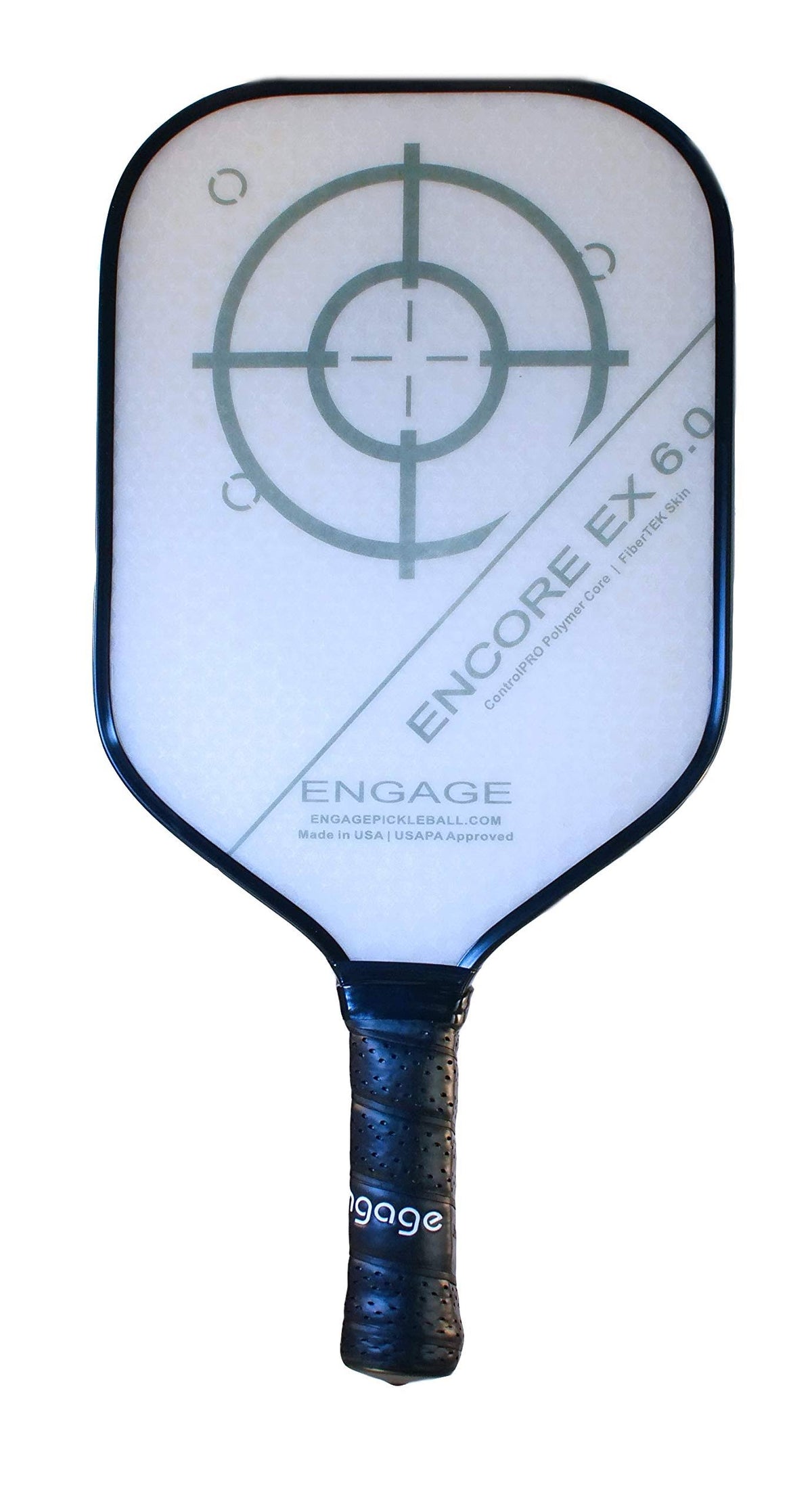 Lightweight Composite Pickleball Paddle N77755