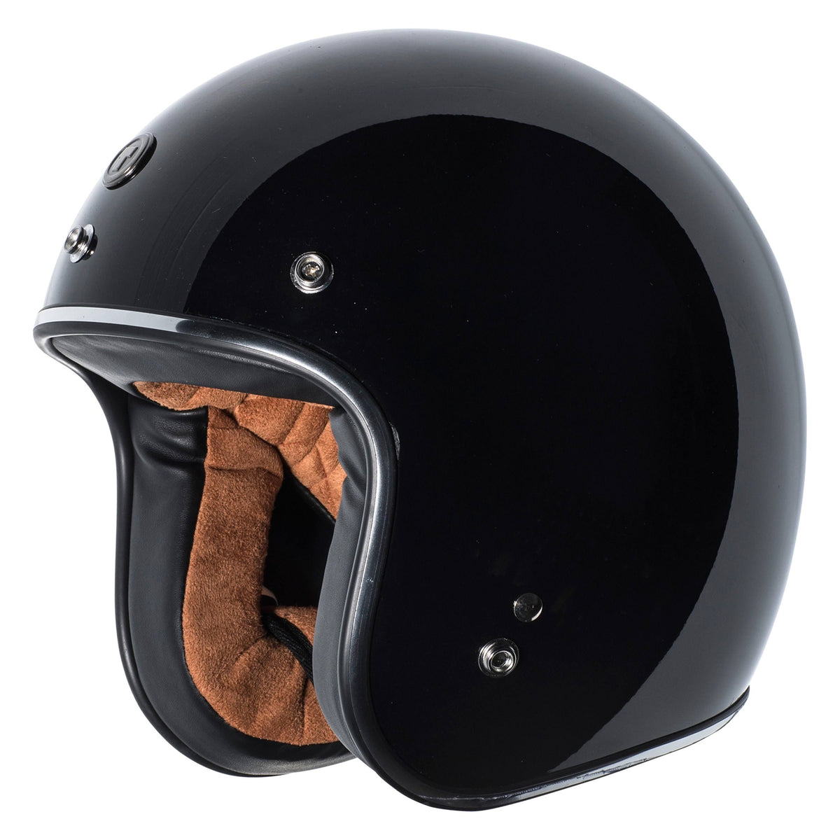 3/4 Helmet (Black, Small) G751145