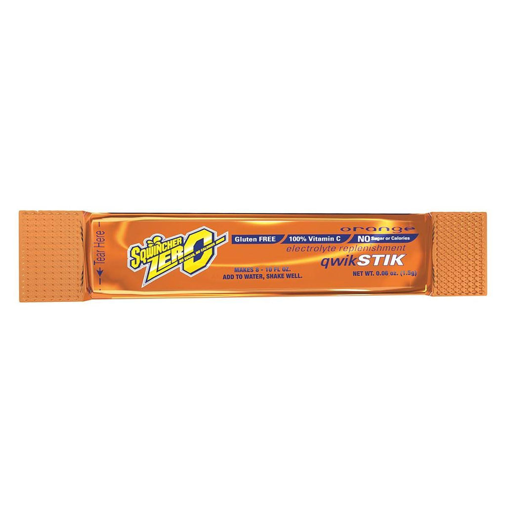 Sugar-Free Orange 500 per Case D4483