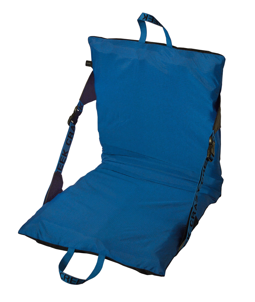 Air Chair Compact - Black/Blue I48744