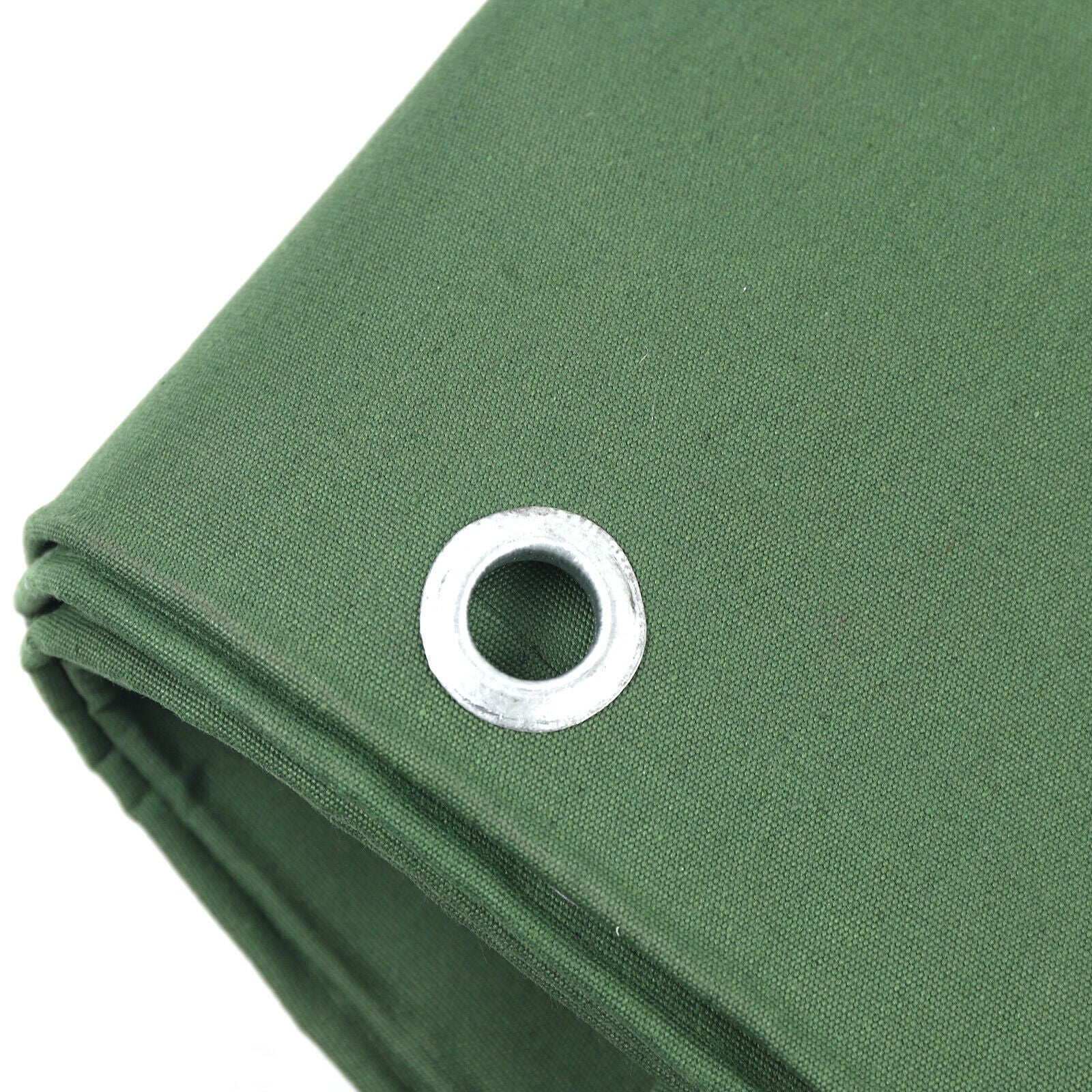 Waterproof Canvas Tarp Canopy Cover E180