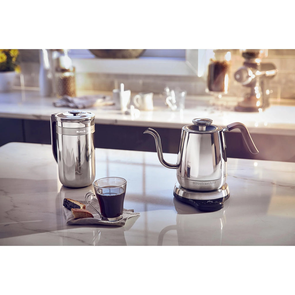 Gooseneck Digital Kettle E850
