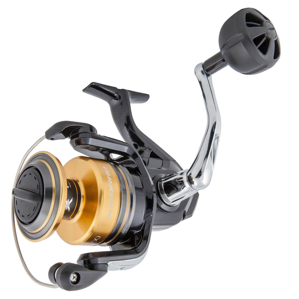 SOC6000SW Socorro SW Spinning Reel M4954