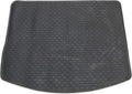 Rubber Trunk Mat Custom Fit Pack of 2 U28630