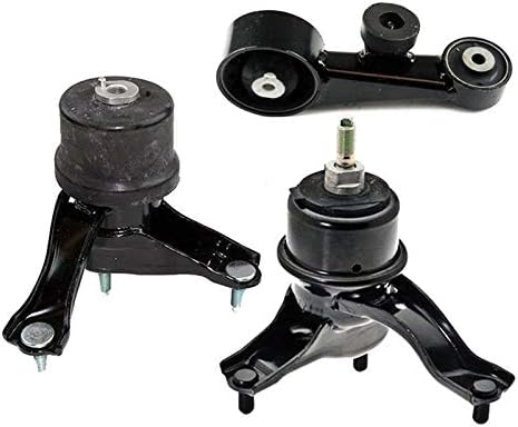 Motor & Trans Mount Set 3pcs A94426