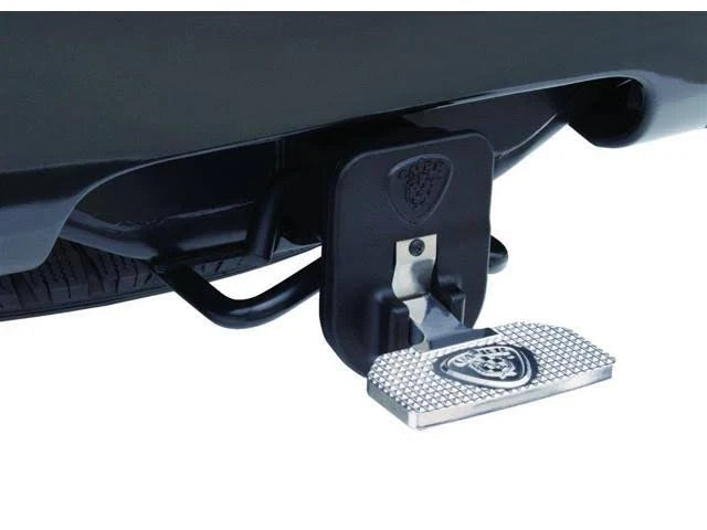 HD Universal Hitch Step H267