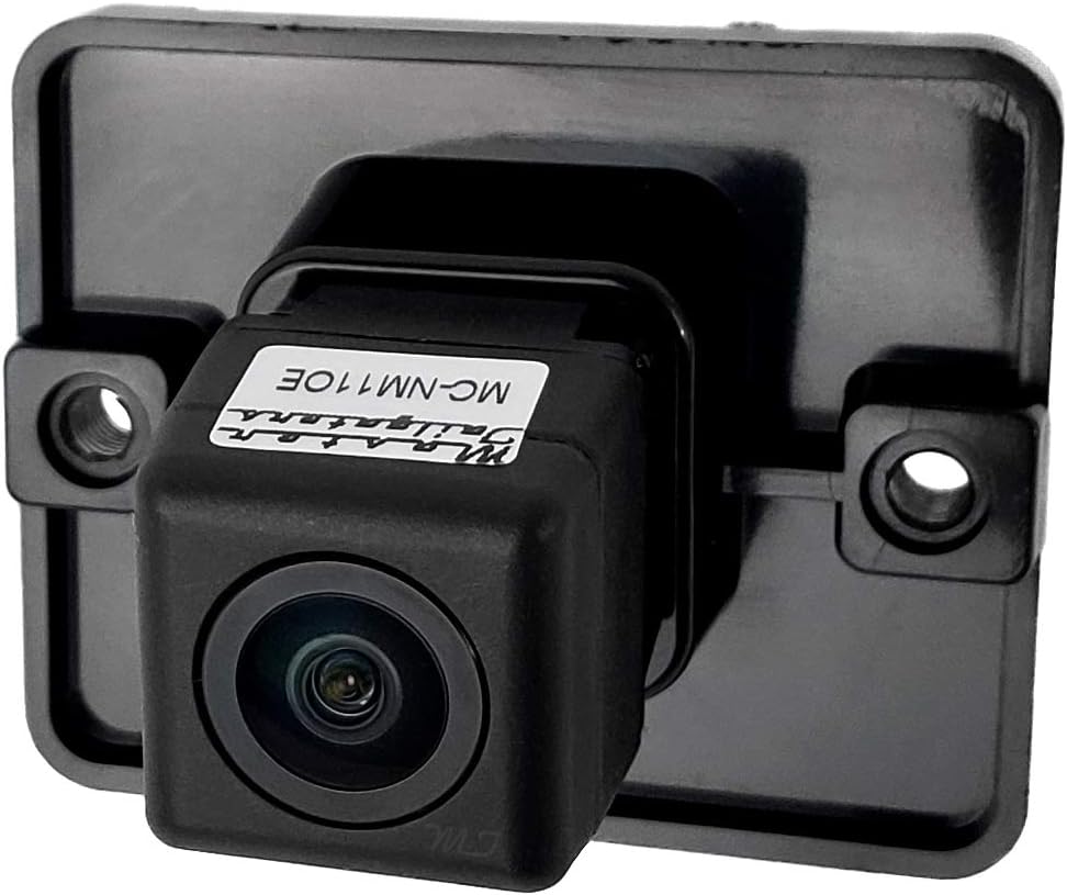 Backup Camera K729368