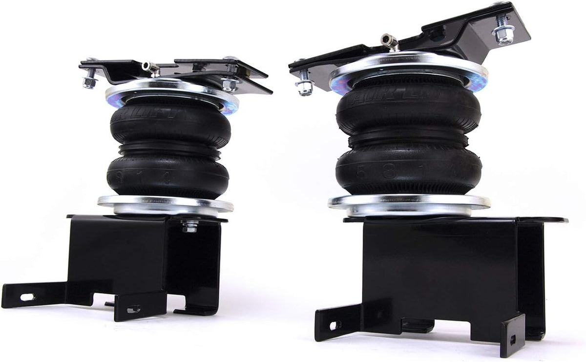 Air Suspension Kit M269