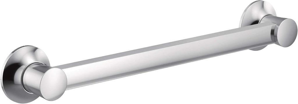 Polished Nickel Grab Bar K98189