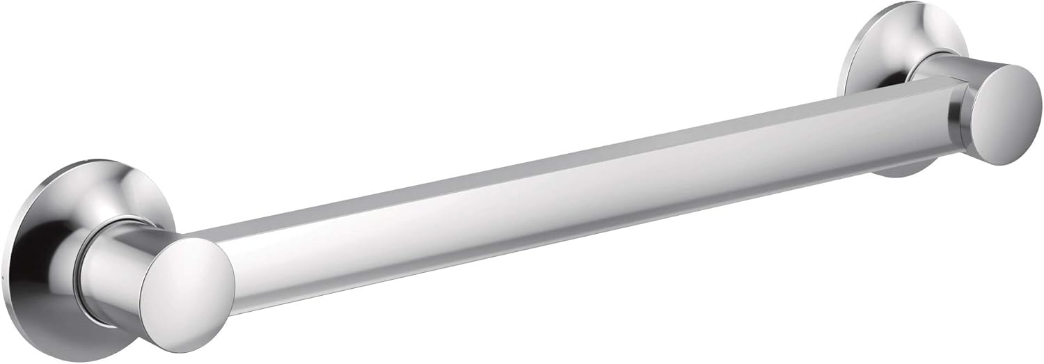 Polished Nickel Grab Bar K98189