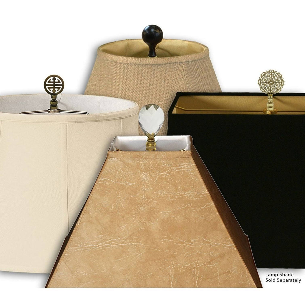 Eggshell Lamp Shade, 7 x 14 x 11.5 I6043