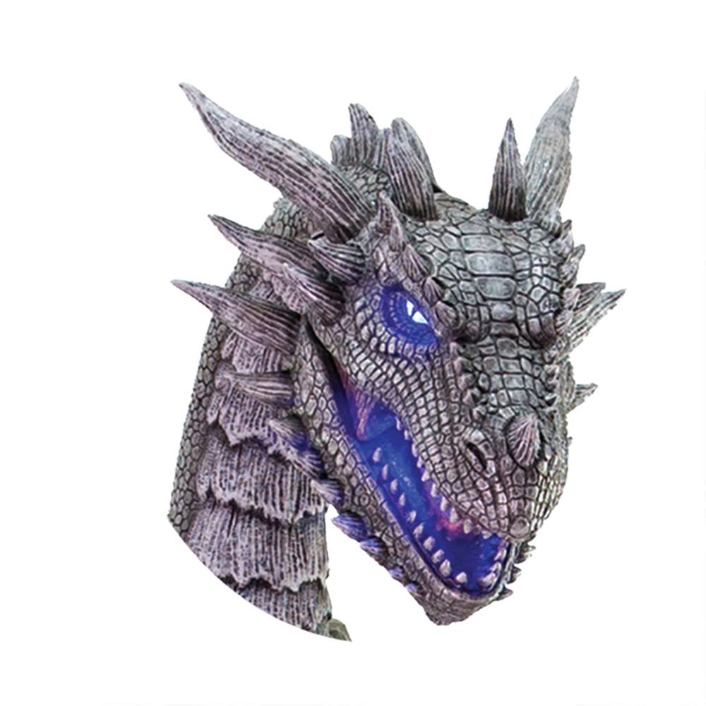 Animated Dragon Prop E661924