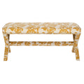 Maize Extended Bench P2797