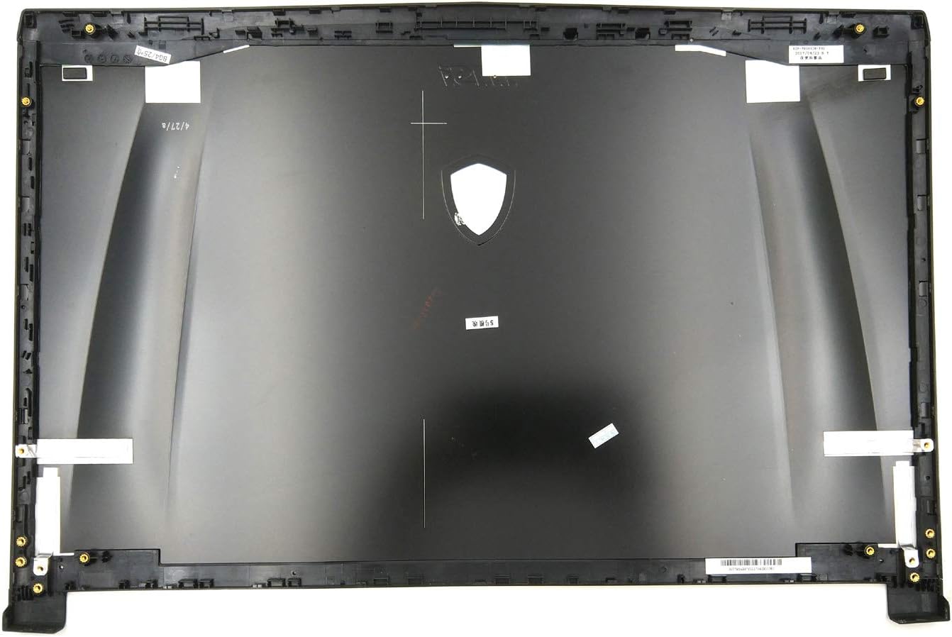 New Replacement Top Case LCD Back Cover Rear Cover for MSI GE72 GE72VR D25321