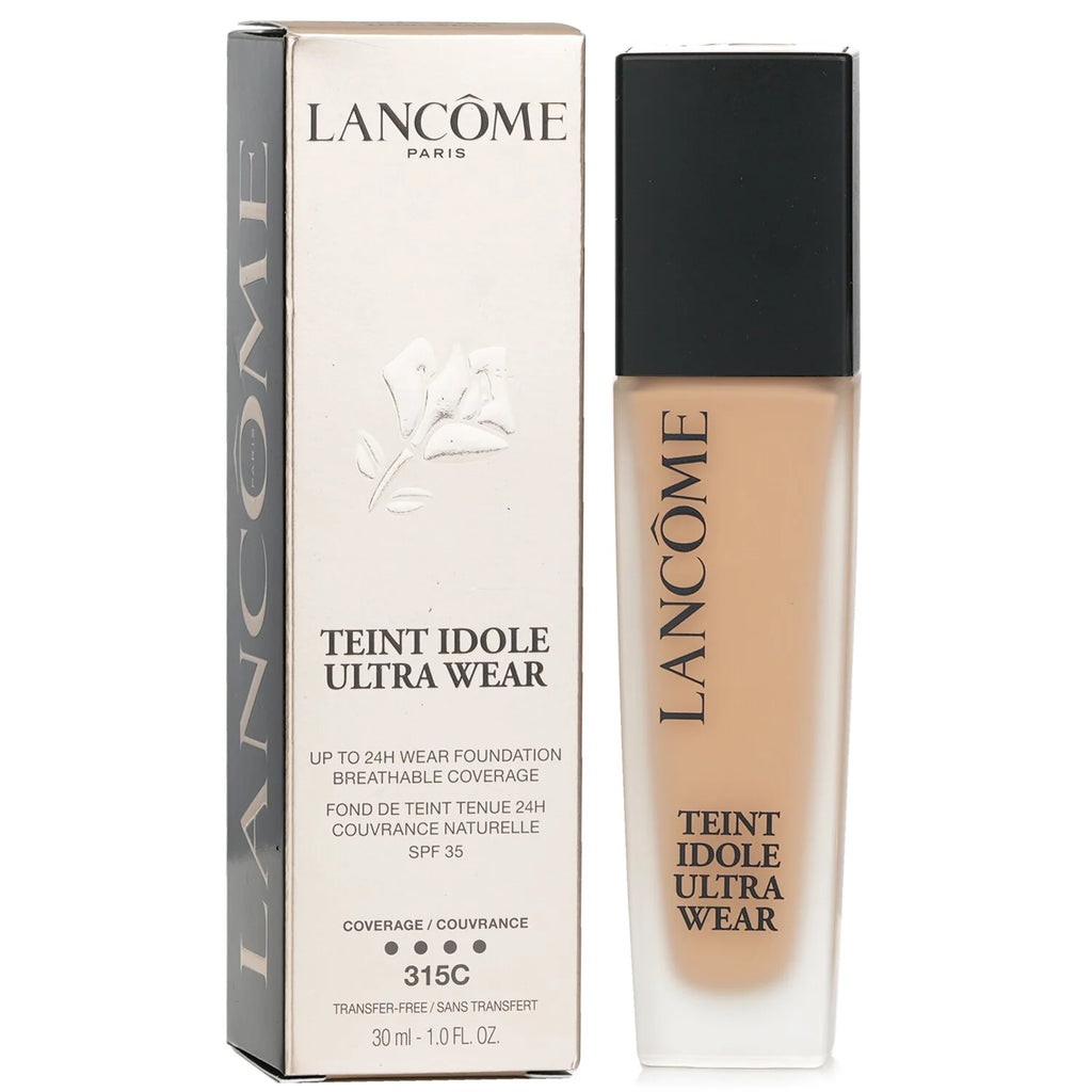 Foundation SPF 35 30ml/1oz N6012