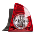 Right Tail Light for Chevrolet Malibu 2008-2012 X57069