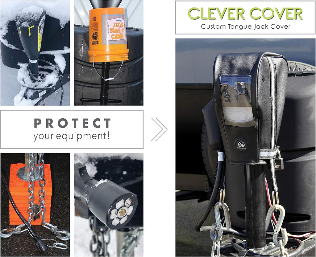 LCI Jack Cover Pack of 2 K7475