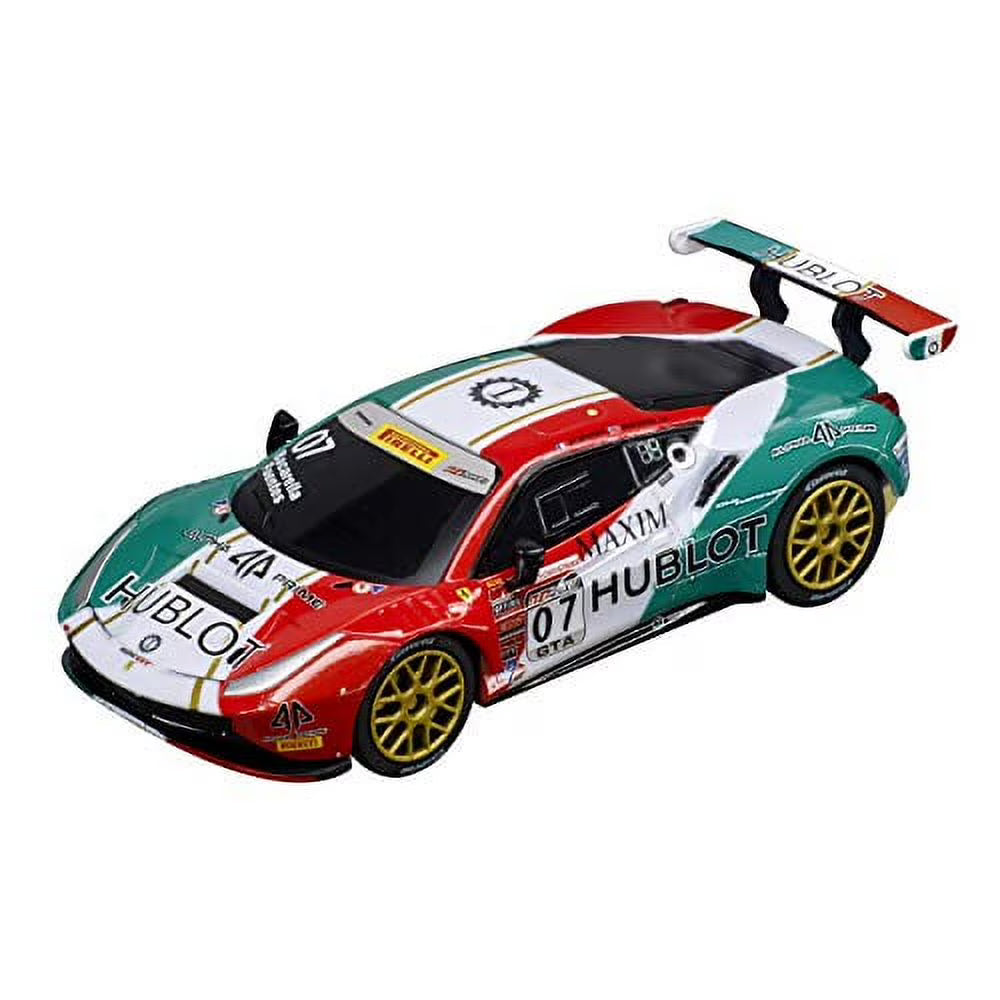 1:43 Electric Slot Car M8784