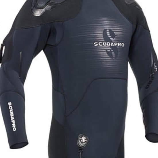 7.5 mm XL Wetsuit X86431