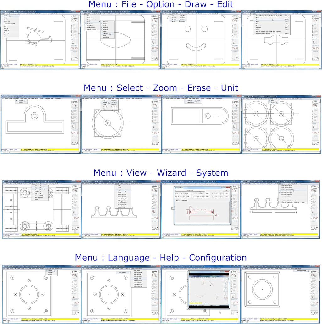 CAD Software G5463