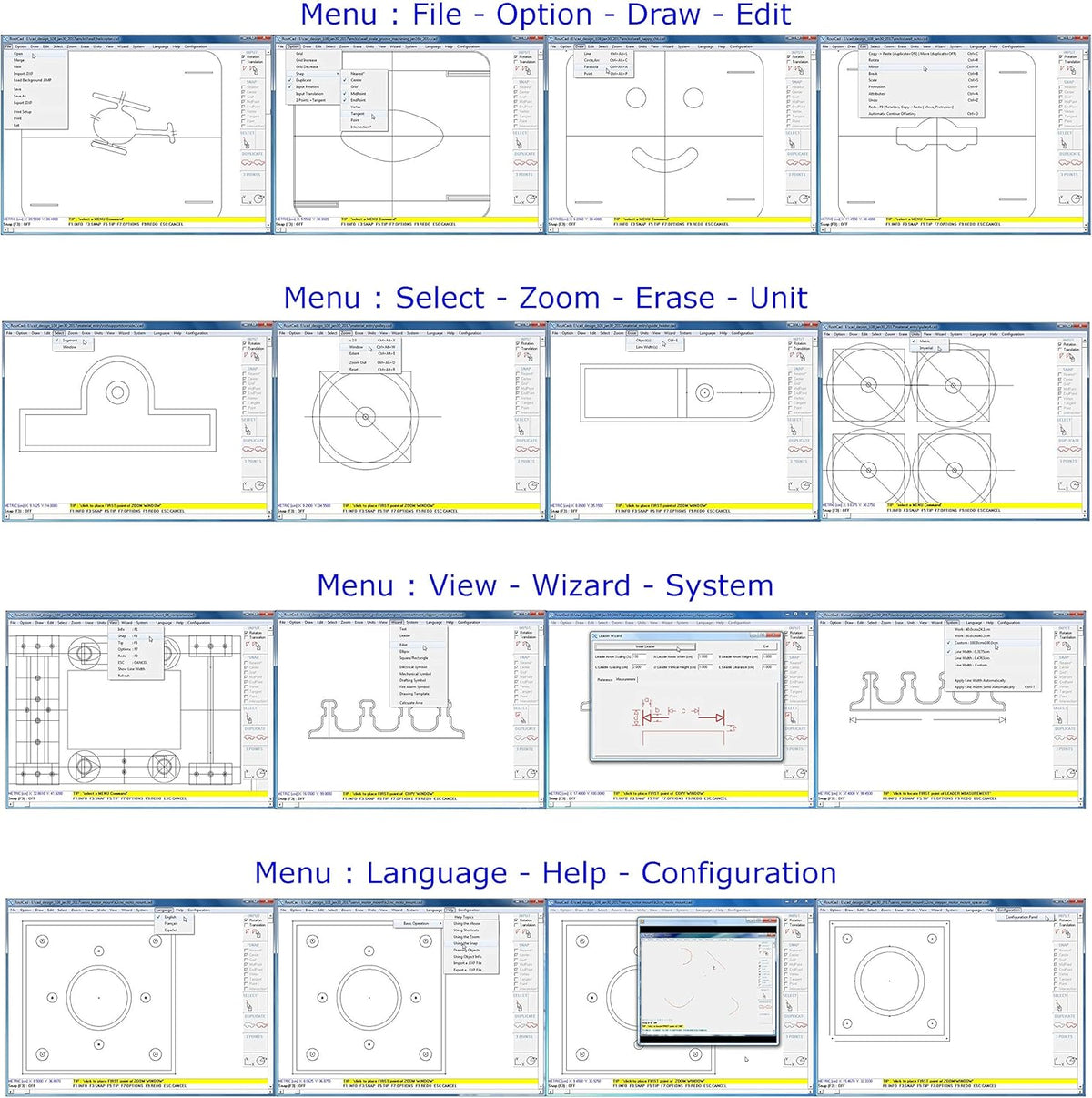 CAD Software G5463