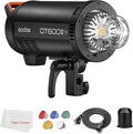 600WS Bowens Mount Studio Flash Strobe Light T392