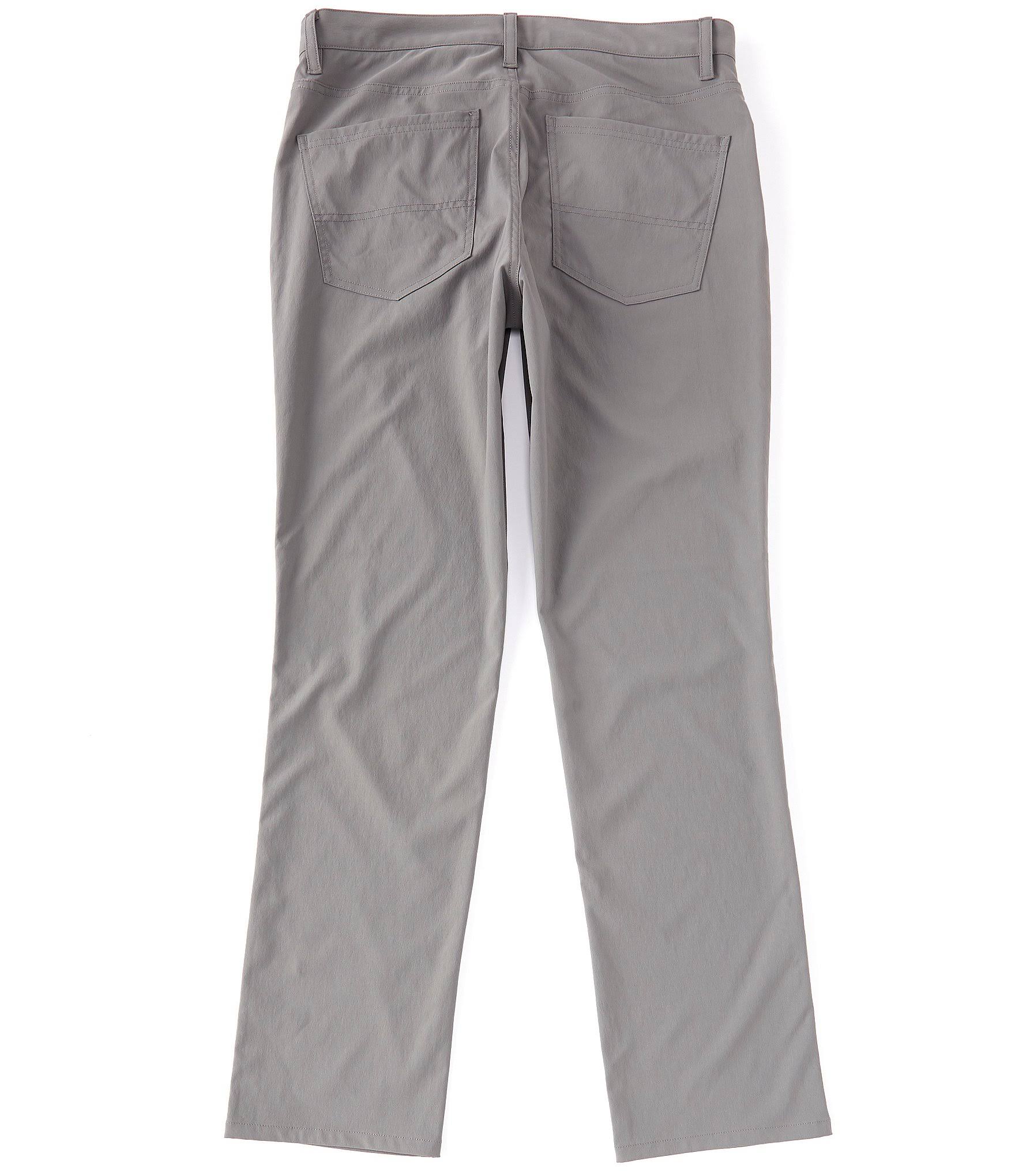 Navy Intercoastal Pant 34 x 30 W2592