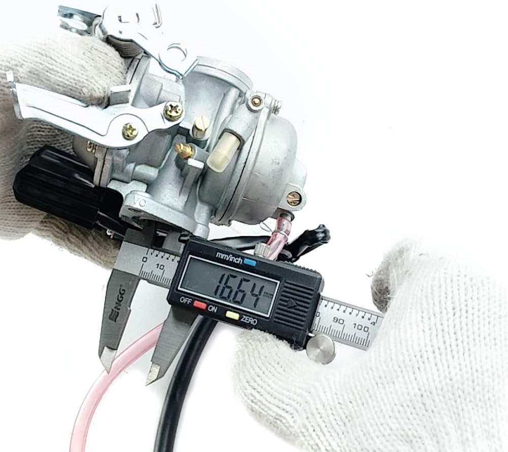 Carburetor Pack of 2 V174