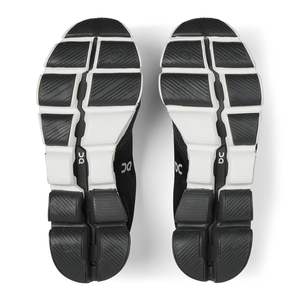 Men's Cloudflyer - Black/White, 7.5 H700
