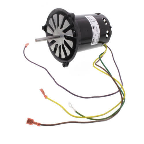 1/16HP 208/230V 3450RPM Motor D176