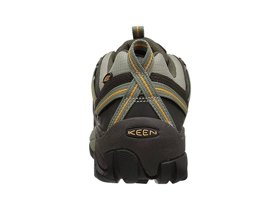 Black Olive Inca Gold 7.5 Hiking Shoes R9108