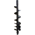 9 Auger for 3 PT Post Hole Digger M6029